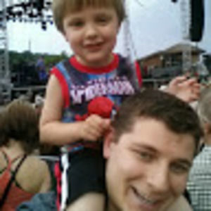 Meet your Posher, Chris